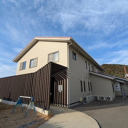 H,U,B Unzen - Vacation Stay 01672V ภายนอก รูปภาพ