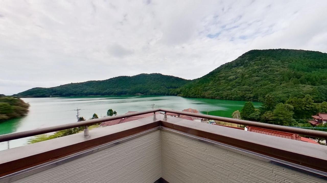 H,U,B Unzen - Vacation Stay 01672V ภายนอก รูปภาพ