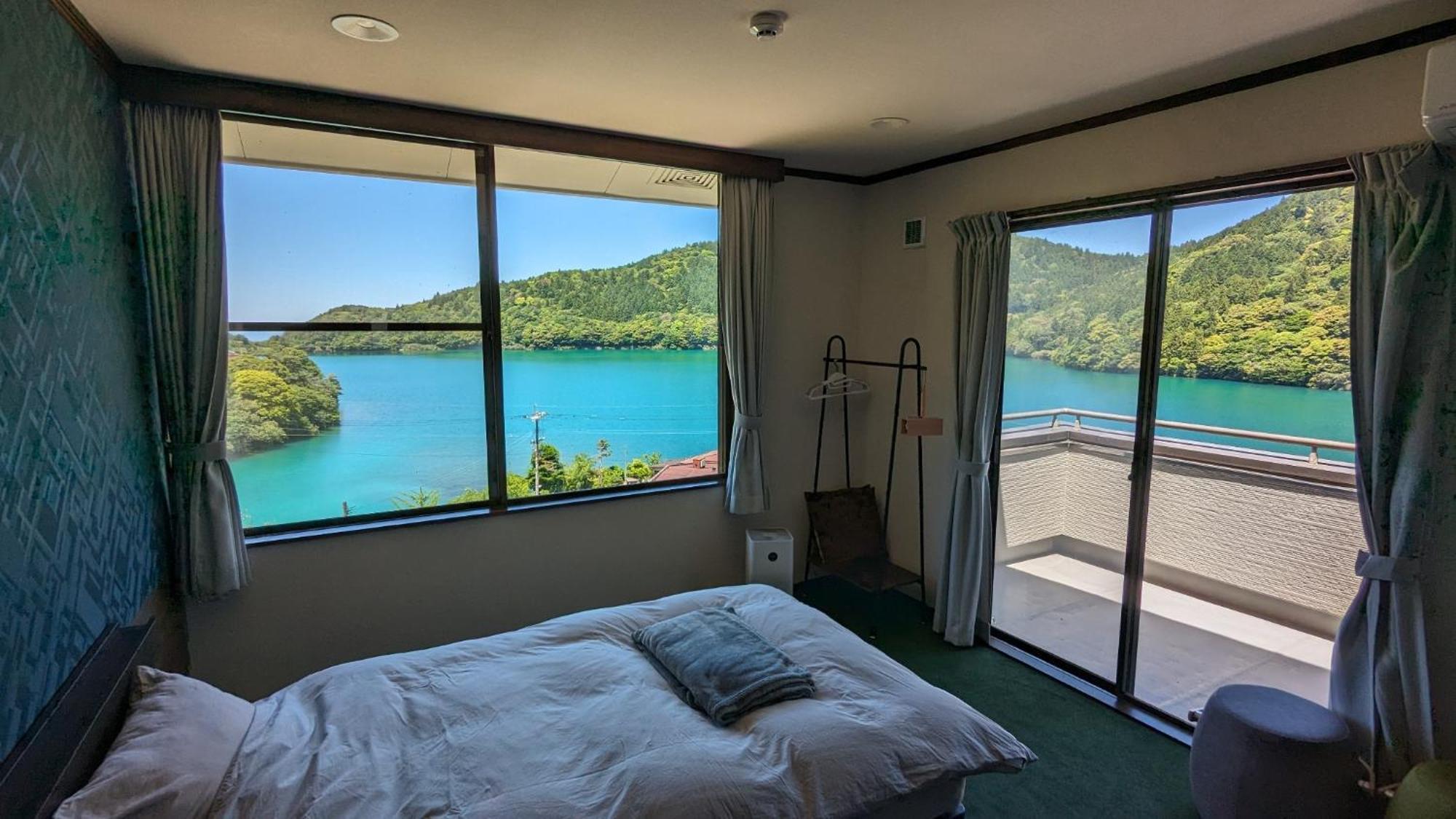H,U,B Unzen - Vacation Stay 01672V ภายนอก รูปภาพ
