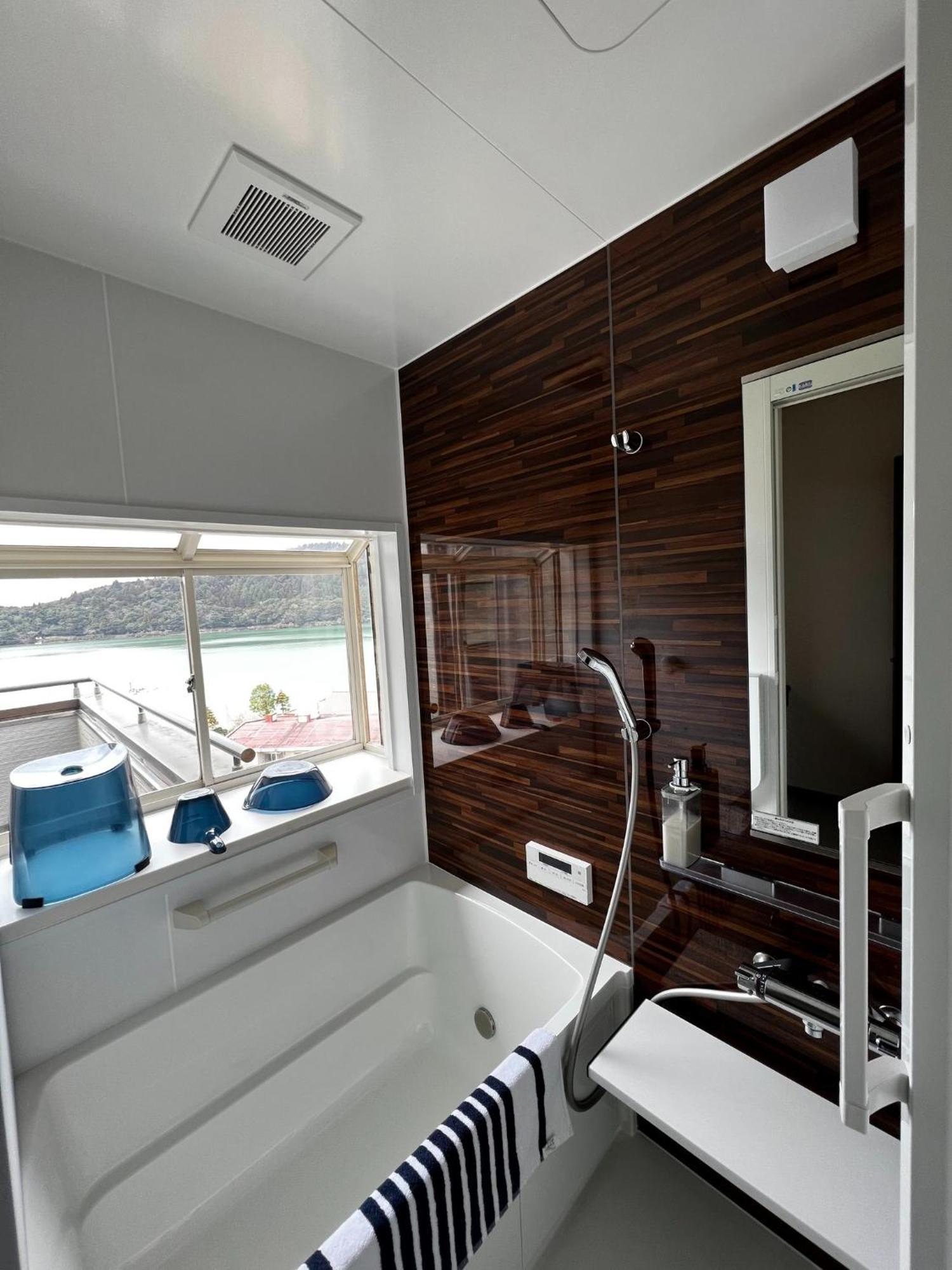 H,U,B Unzen - Vacation Stay 01672V ภายนอก รูปภาพ