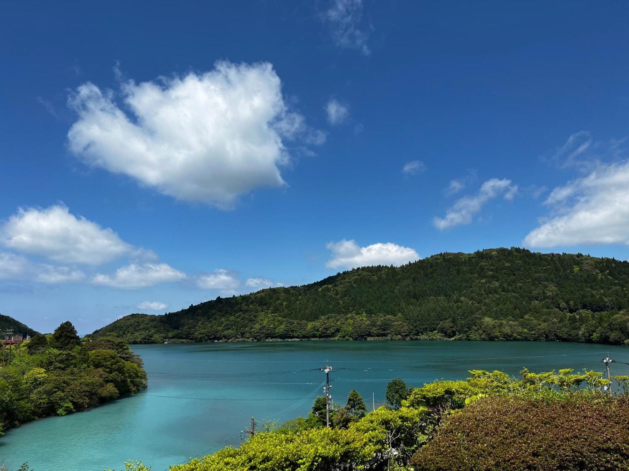 H,U,B Unzen - Vacation Stay 01672V ภายนอก รูปภาพ