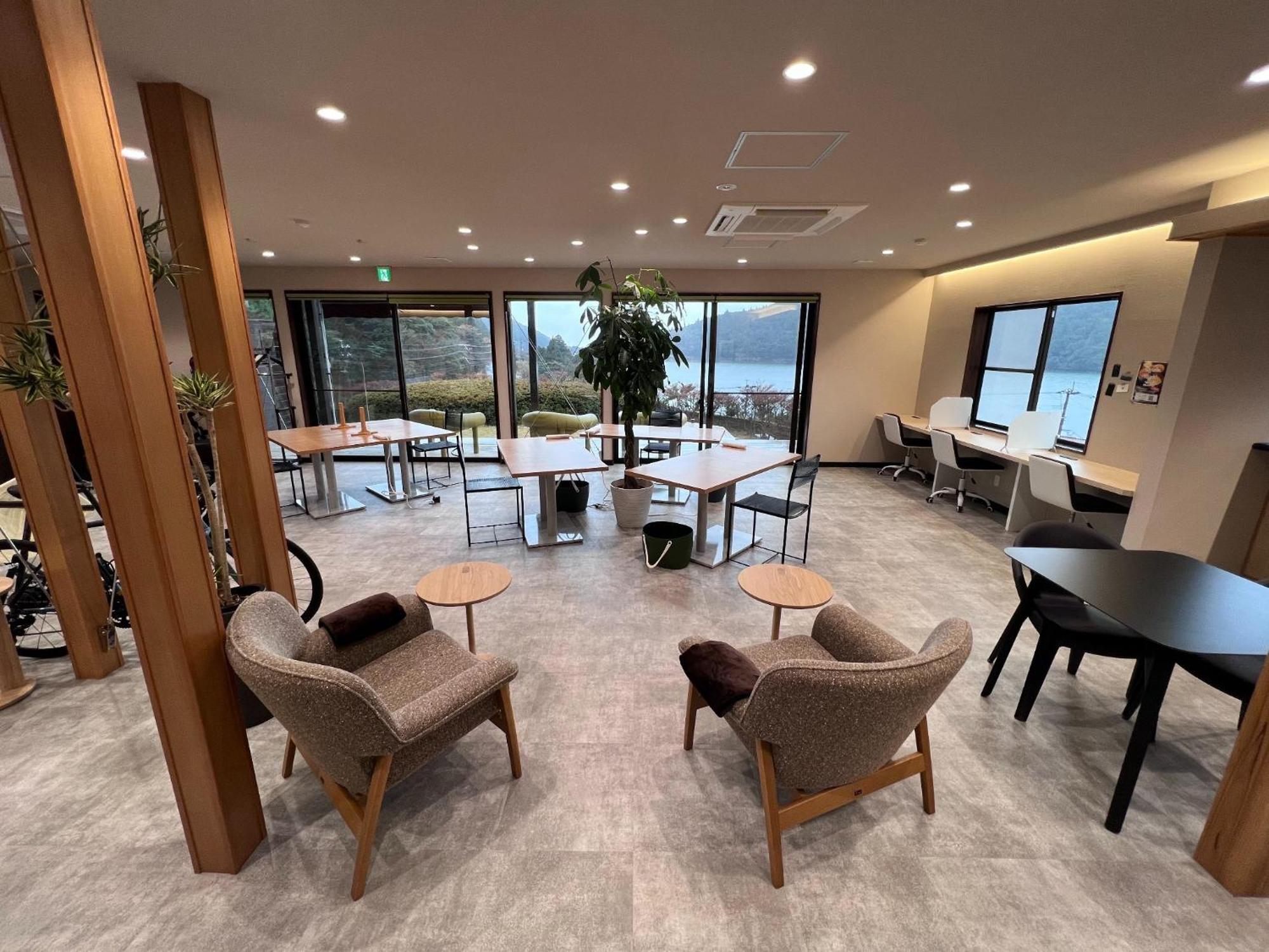 H,U,B Unzen - Vacation Stay 01672V ภายนอก รูปภาพ