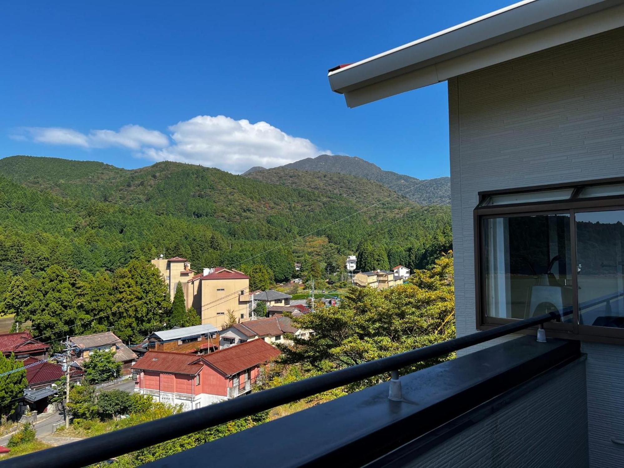 H,U,B Unzen - Vacation Stay 01672V ภายนอก รูปภาพ